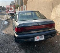 دايو اسبيرو